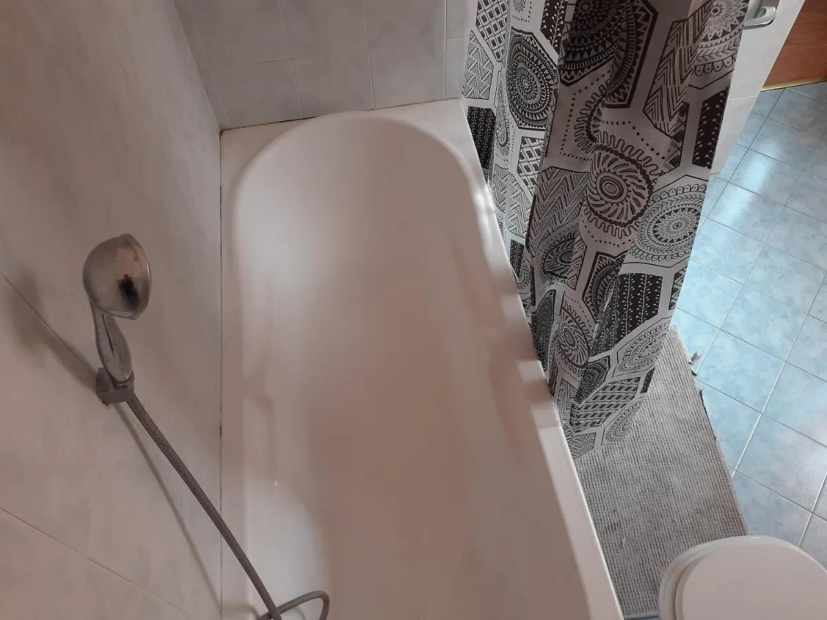 Camera A Milano Zona Nolo Cimiano Apartment Homestay