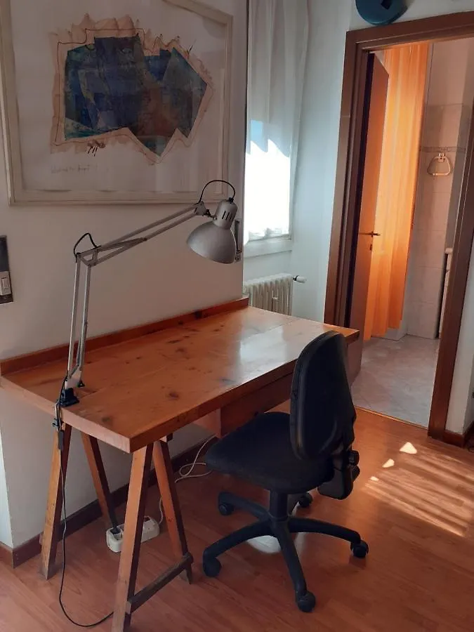 Camera A Milano Zona Nolo Cimiano Apartment 0*, Milan