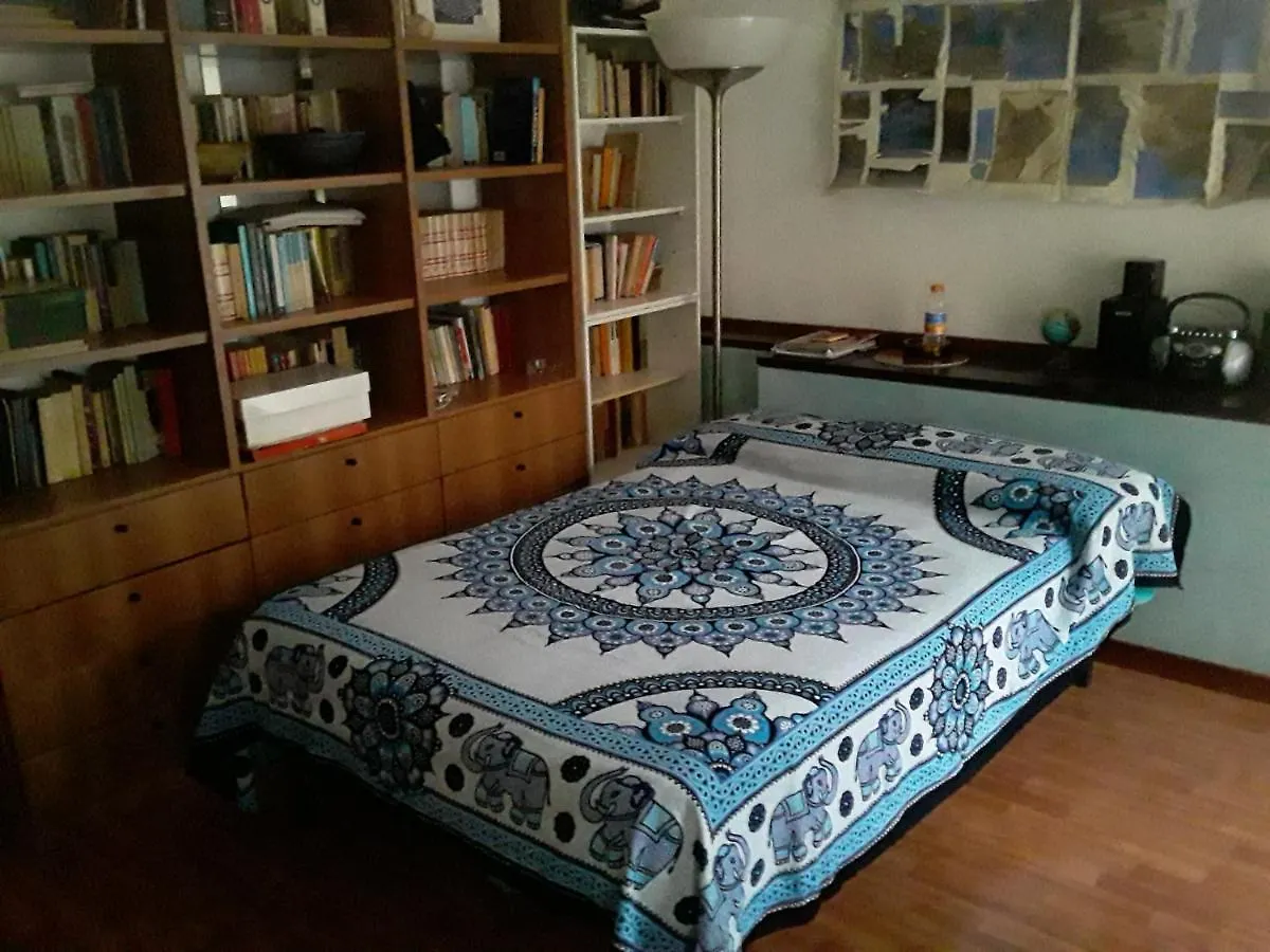 Camera A Milano Zona Nolo Cimiano Apartment Homestay Milan